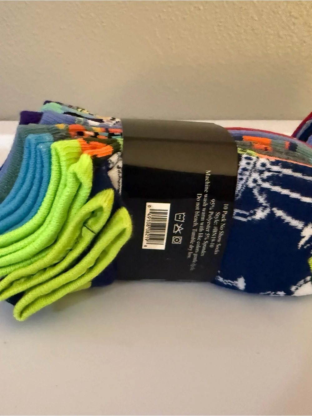 Kids 10-Pack Colorful Cartoon Ankle Socks - Multicolor x 2. 20 Pairs boys.